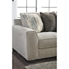 Benchcraft Ardsley 2-Piece Sectional with Right Chaise