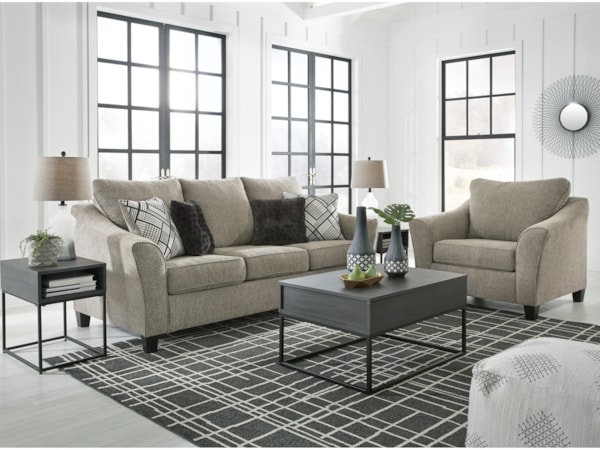 Living Room Group