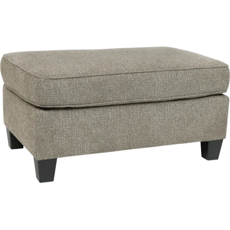 Contemporary Ottoman