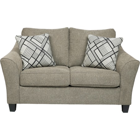 Loveseat