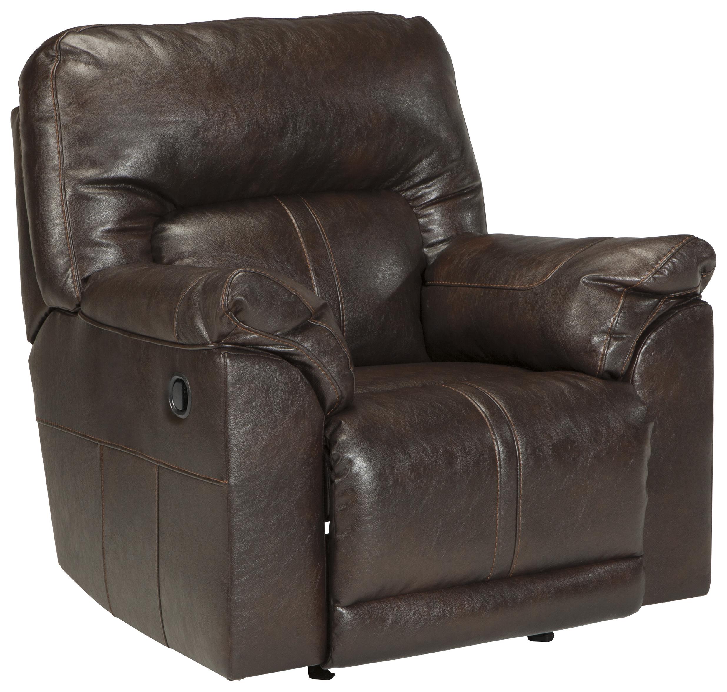Rocker Recliner