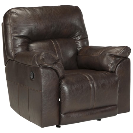 Rocker Recliner