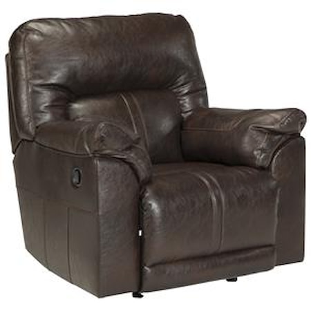 Rocker Recliner
