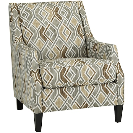 Accent Chair