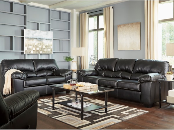 Living Room Group