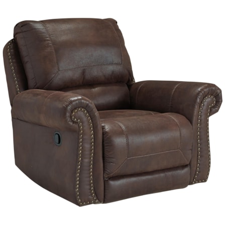 Rocker Recliner