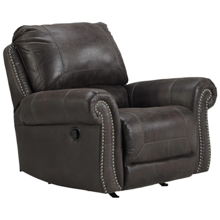 Rocker Recliner