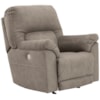 Ashley Cavalcade Power Rocker Recliner