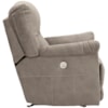 Ashley Cavalcade Power Rocker Recliner