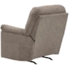 Ashley Cavalcade Power Rocker Recliner