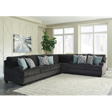 Sectional Sofa