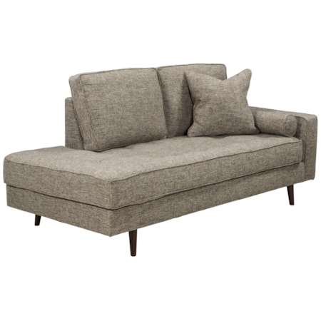 Right-Arm Facing Corner Chaise