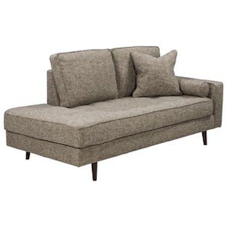 Right-Arm Facing Corner Chaise
