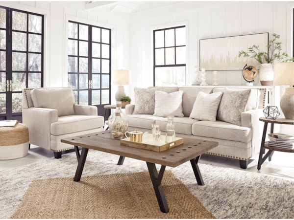Living Room Group