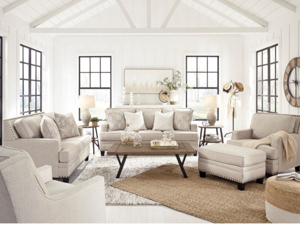 Living Room Group