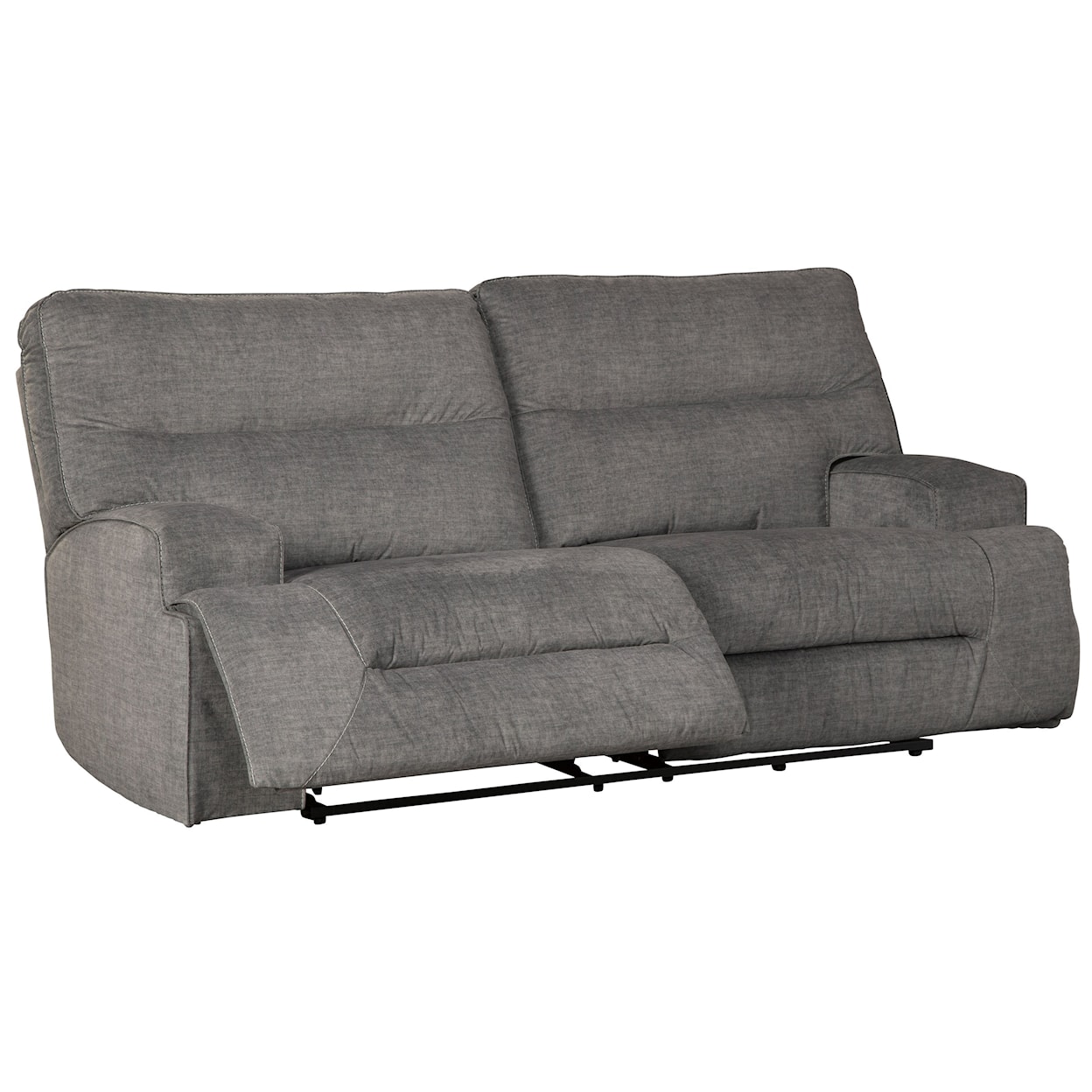 Benchcraft Coombs 2-Seat Reclining Sofa