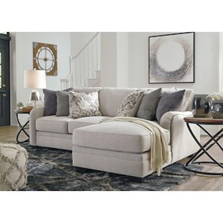 2-Piece Sectional