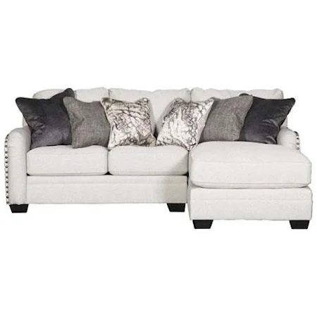 2-Piece Sectional