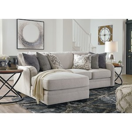 2-Piece Sectional