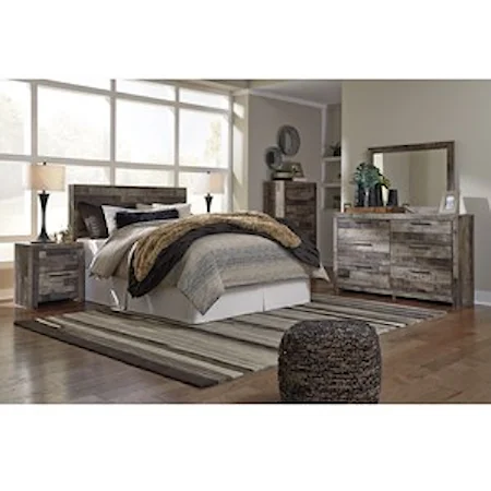 All Bedroom Furniture Browse Page