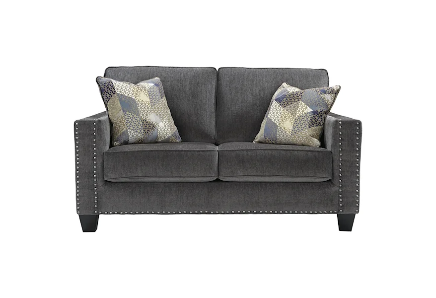 Gavril Loveseat by Benchcraft at Zak's Home Outlet