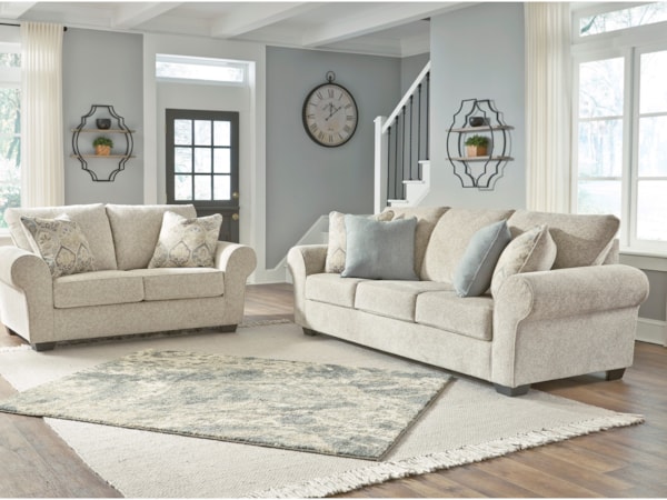 Living Room Group