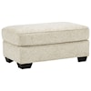 Ashley Haisley Ottoman