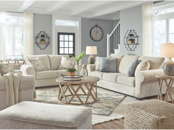 4pc living room group