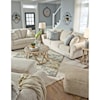 Ashley Haisley Living Room Group