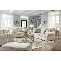 4pc living room group