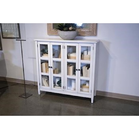 Kanwyn Accent Cabinet