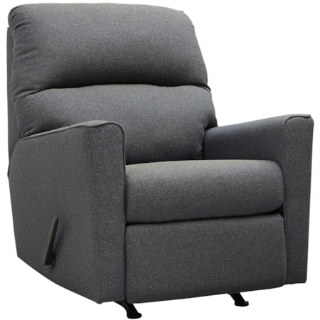 Rocker Recliner