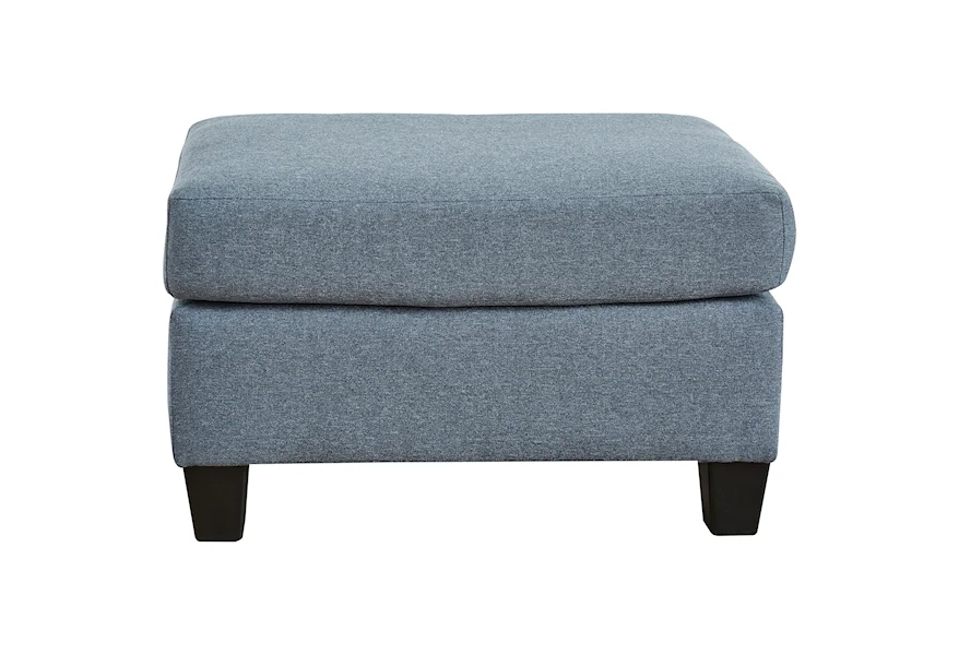 Lemly Ottoman by Benchcraft at Suburban Furniture