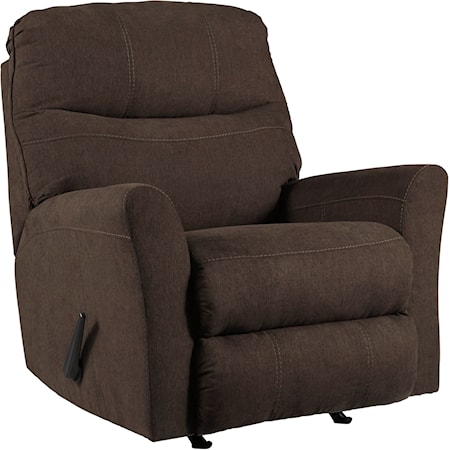 Rocker Recliner