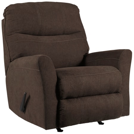 Rocker Recliner