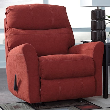 Rocker Recliner