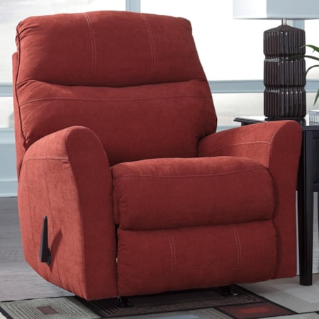 Rocker Recliner