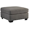 Ashley Maier Oversized Accent Ottoman