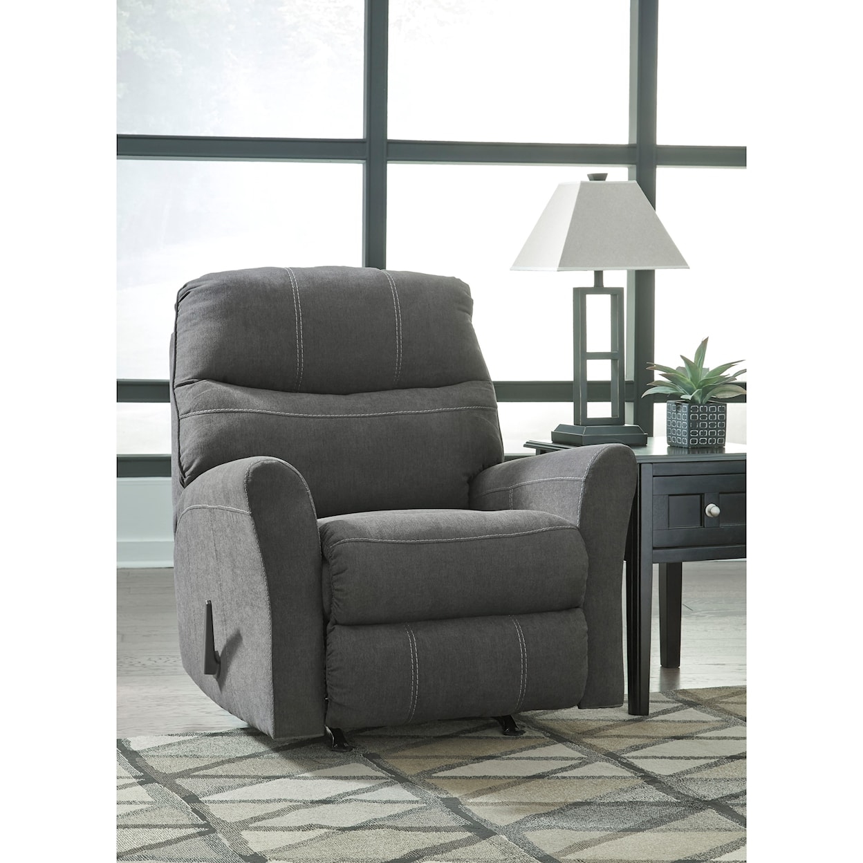 JB King MENDEL Recliner