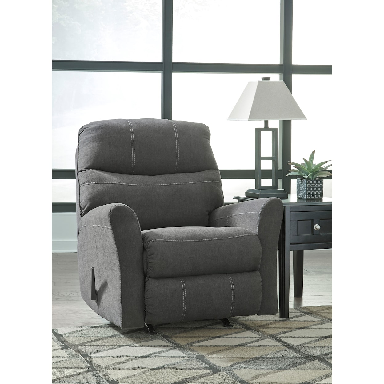 Benchcraft Mayberry Recliner