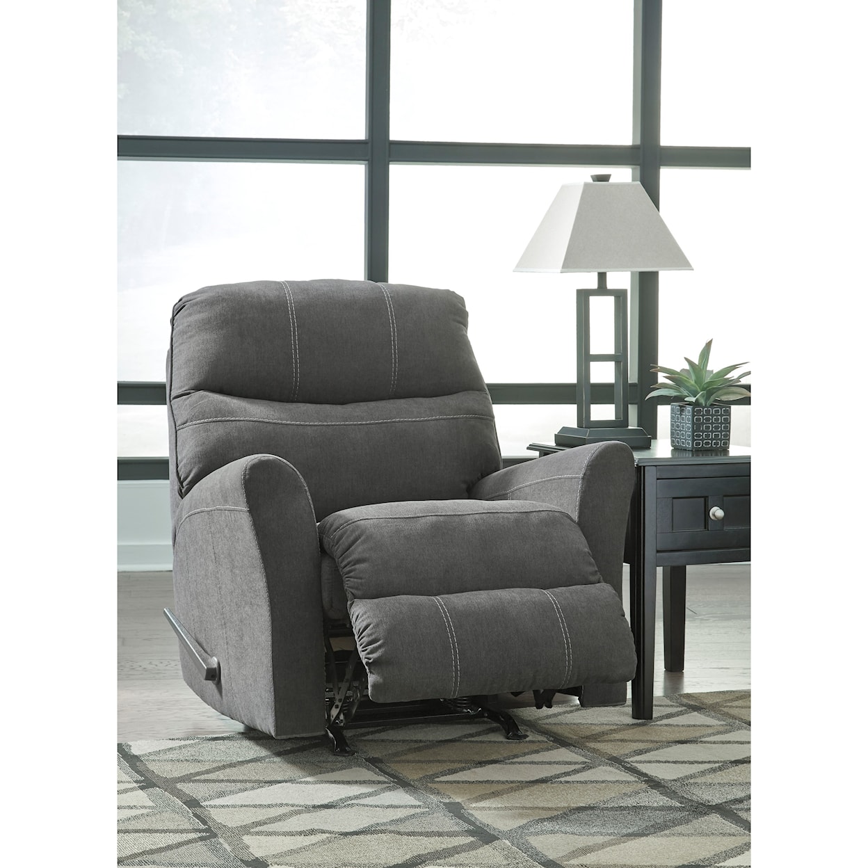 Benchcraft Mayberry Recliner