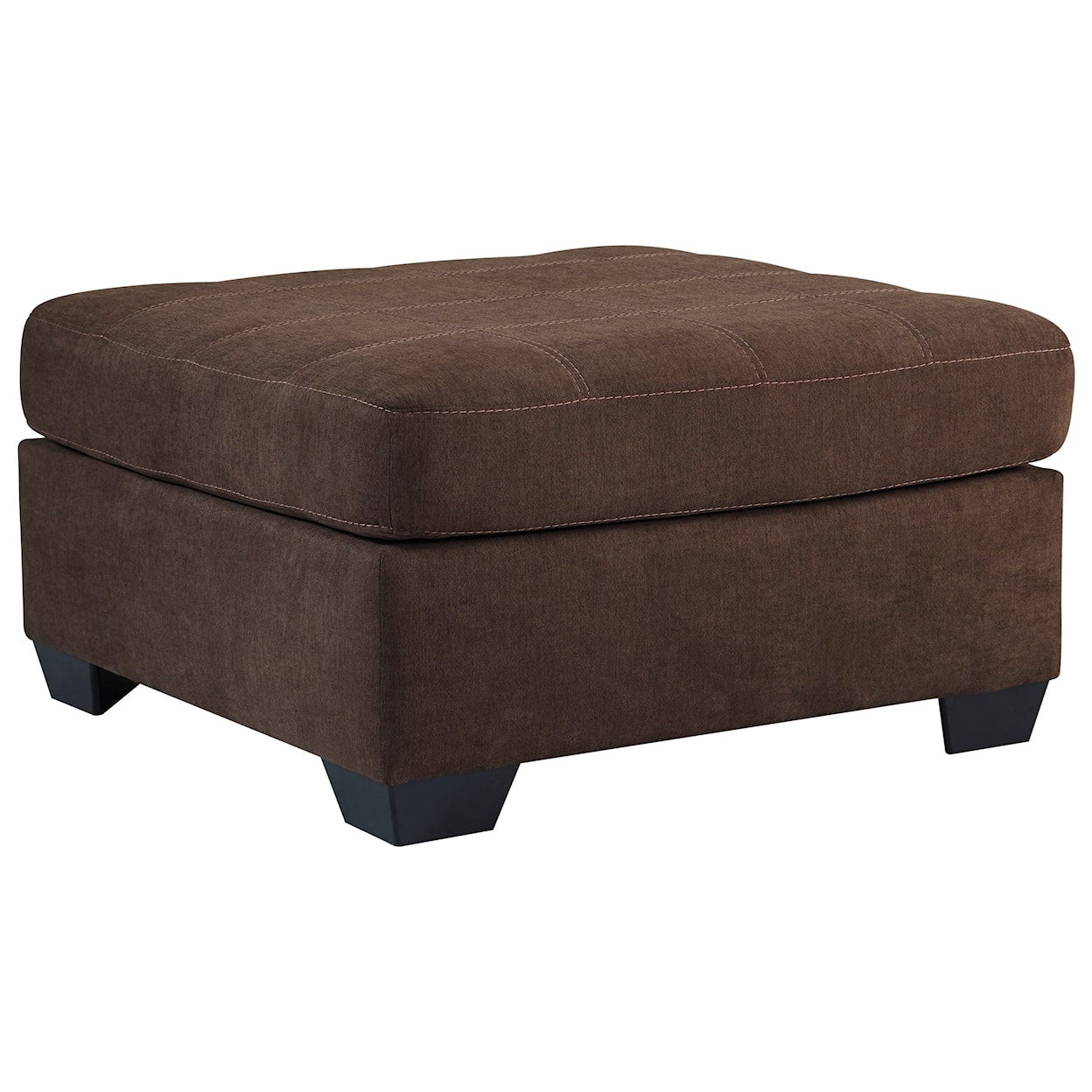 Benchcraft by Ashley Maier Oversized Accent Ottoman