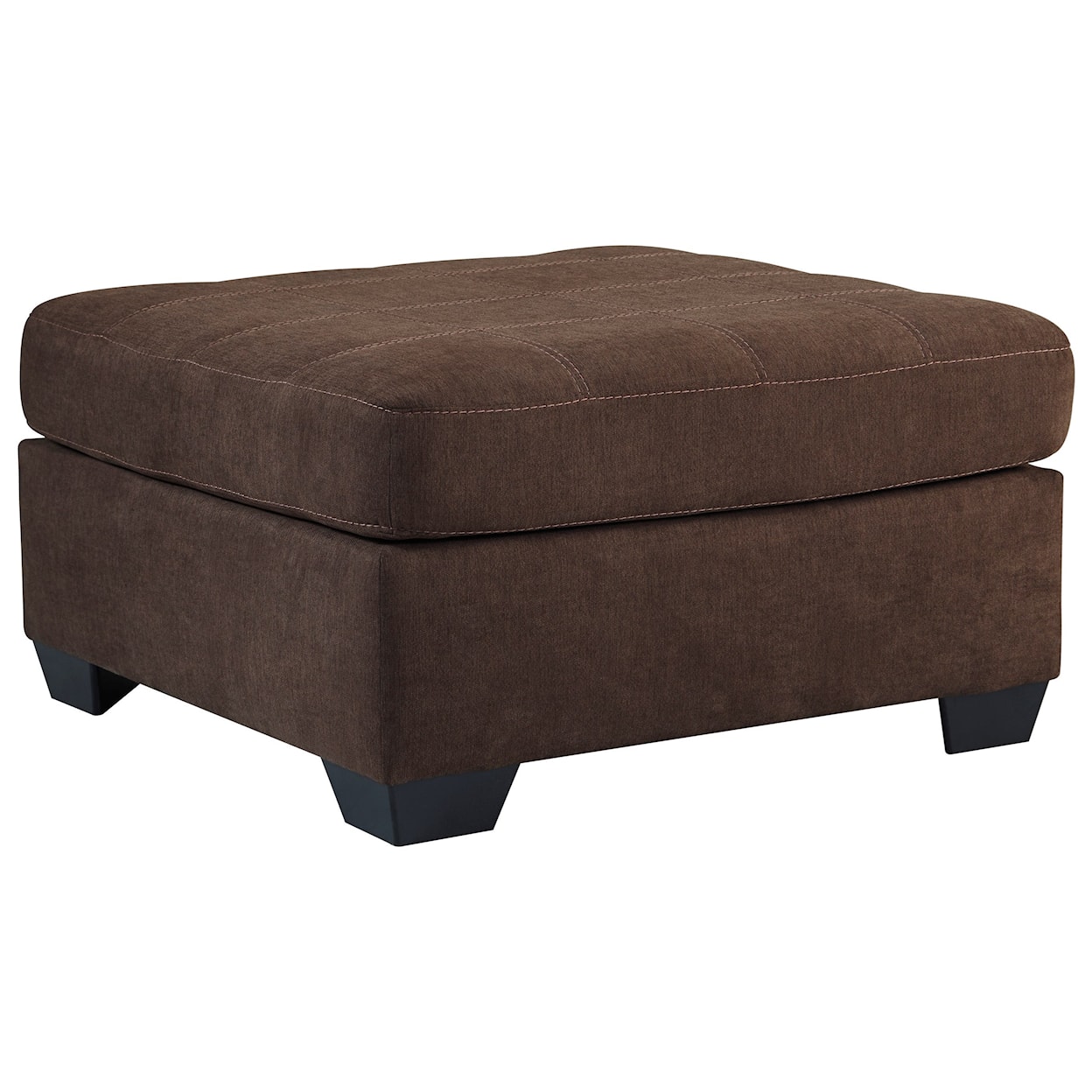 Ashley Maier Oversized Accent Ottoman