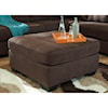 JB King Maier Oversized Accent Ottoman