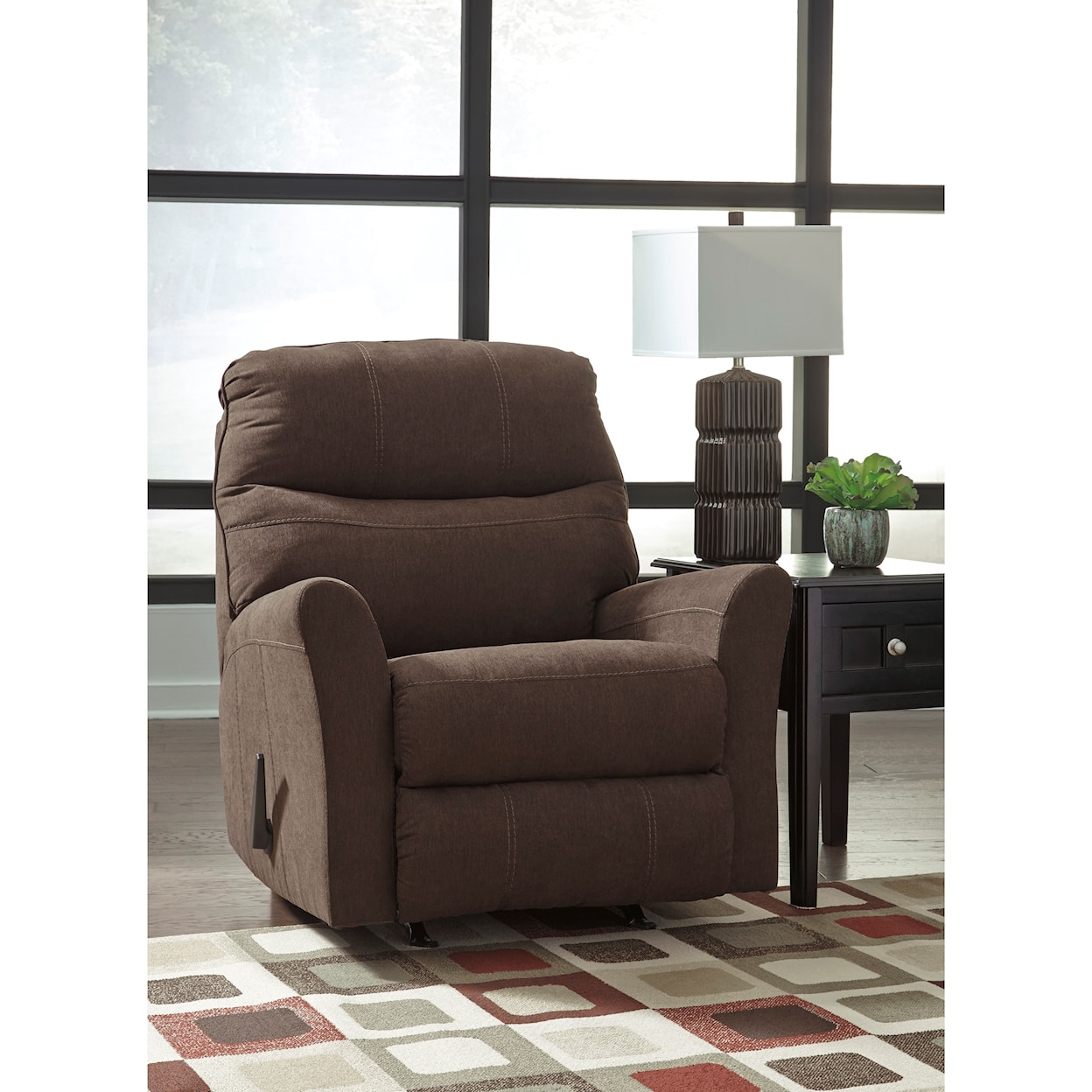 Benchcraft Maier Recliner