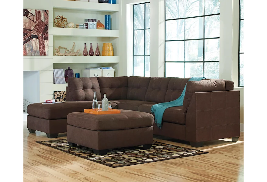 Maier Living Room Group by Benchcraft at Sam's Appliance & Furniture