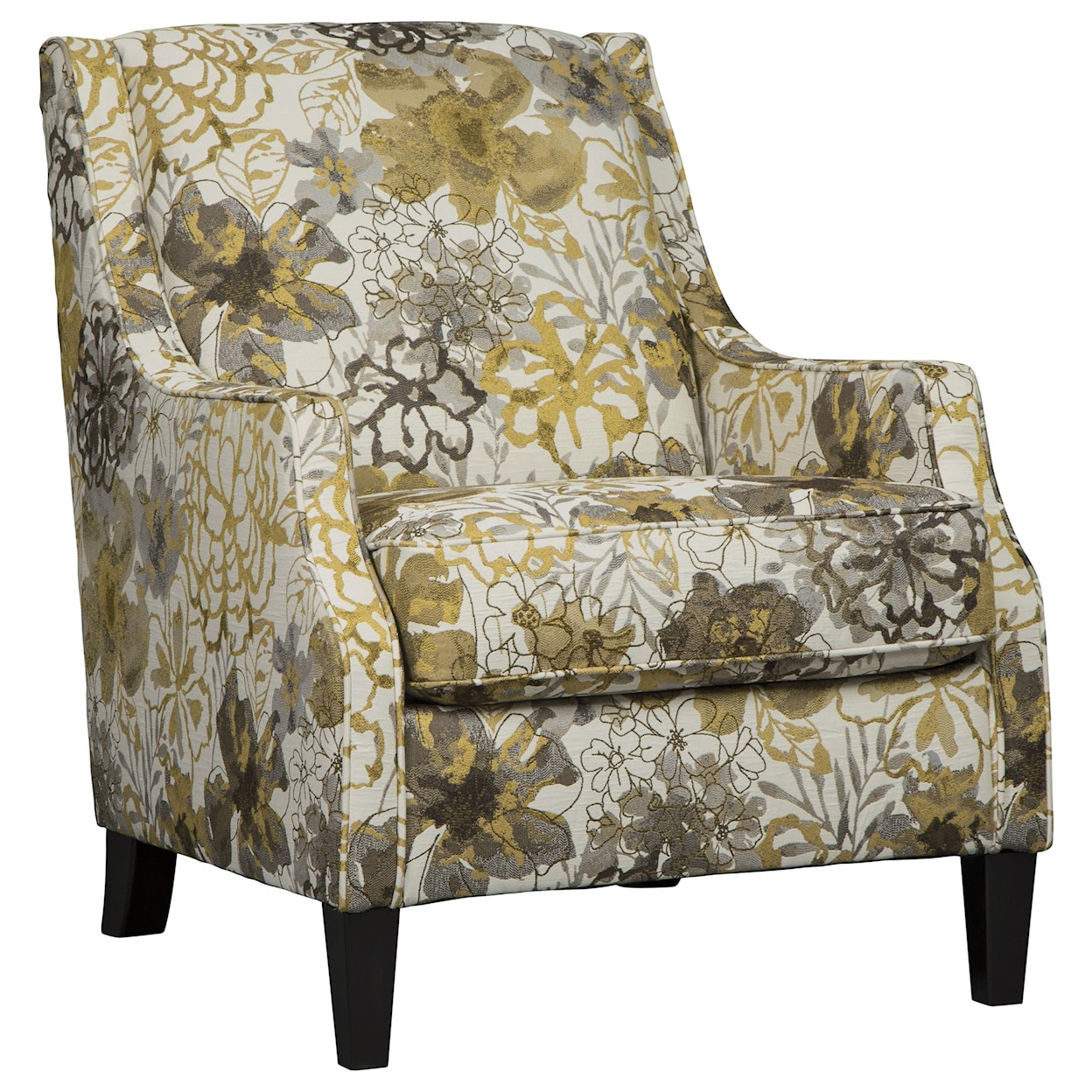 Ashley Furniture Benchcraft Mandee Accent Chair