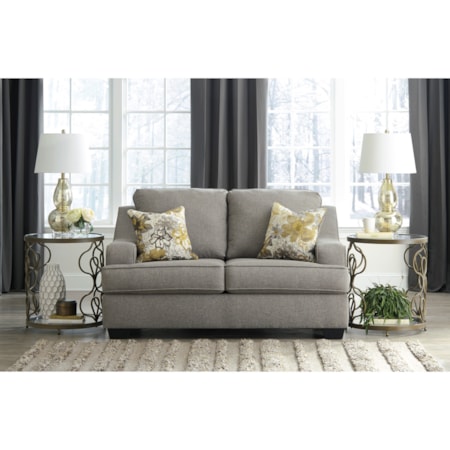 Loveseat