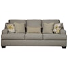 Ashley Mandee Sofa 