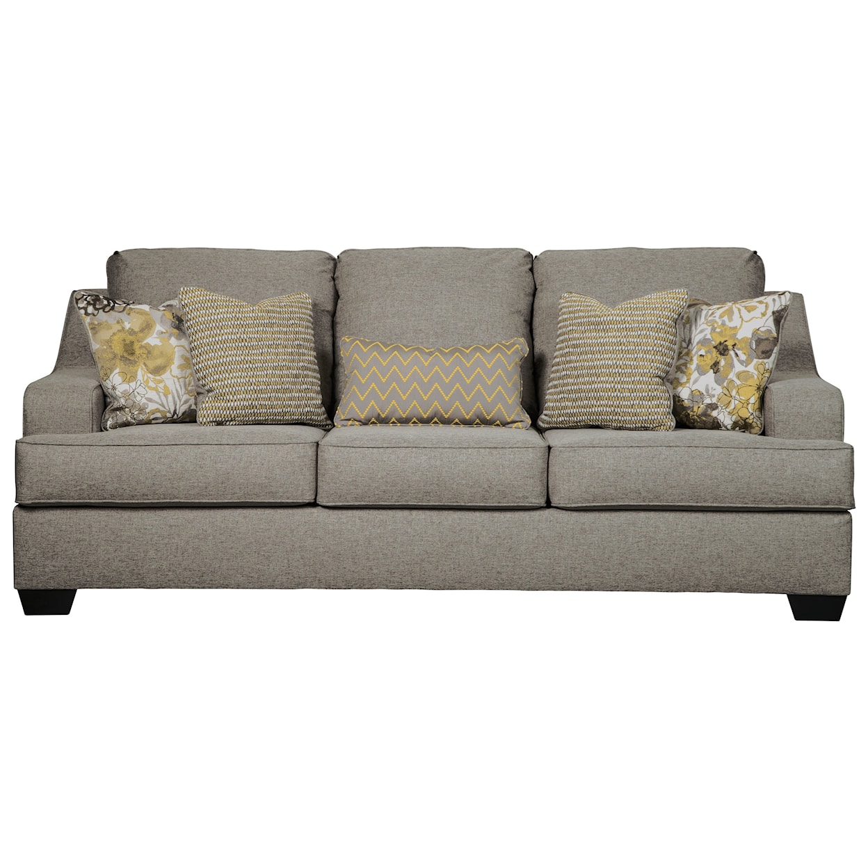 Benchcraft by Ashley Mandee Sofa 